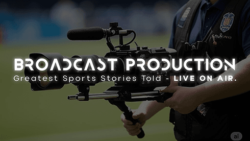 Broadcast Production