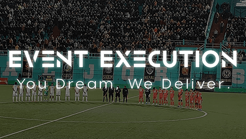 Event Execution