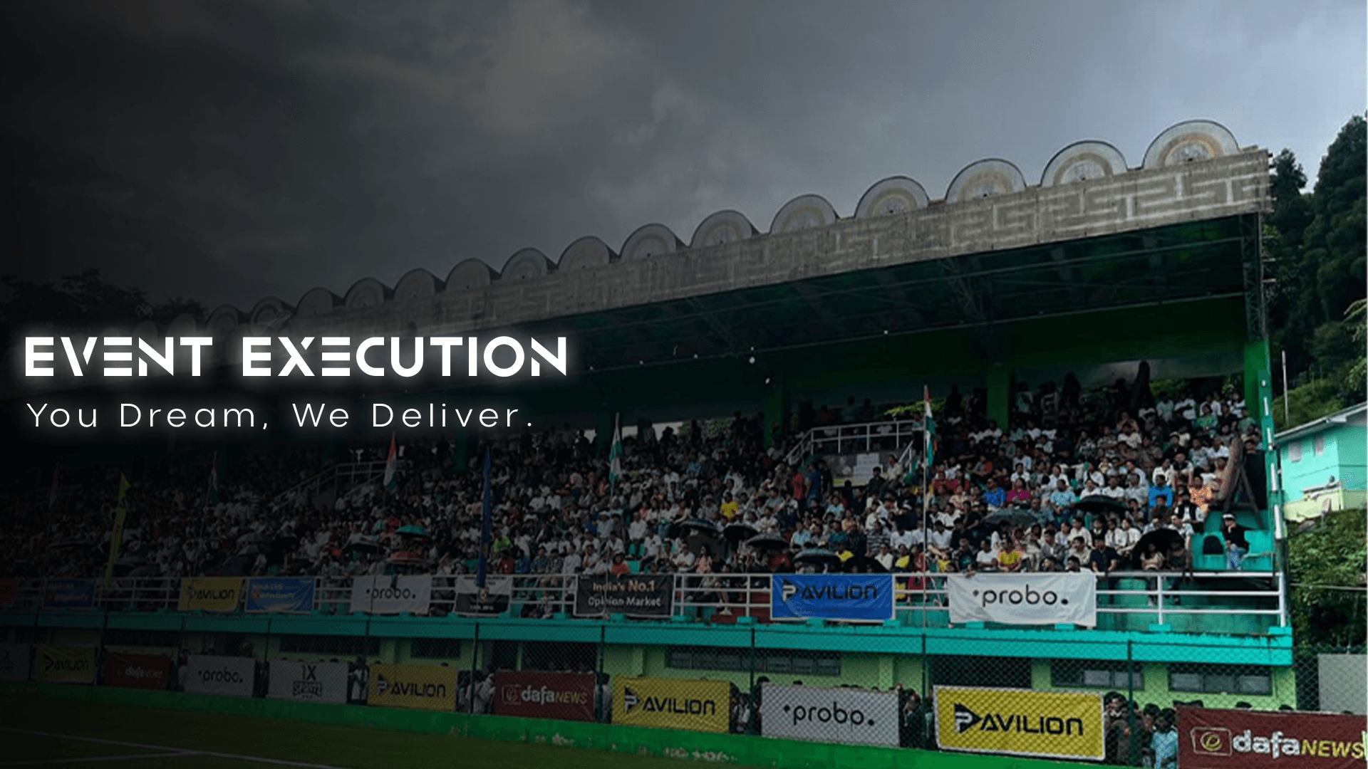 Event Execution
