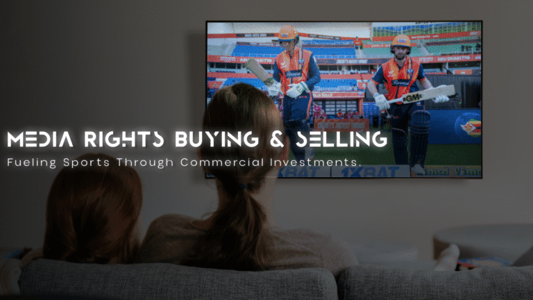 Media Rights Buying & Selling