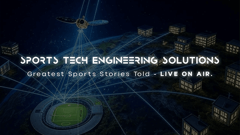 Sports Tech Engineering Solutions