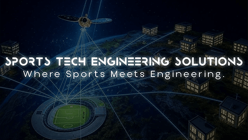 Sports Tech Engineering Solutions