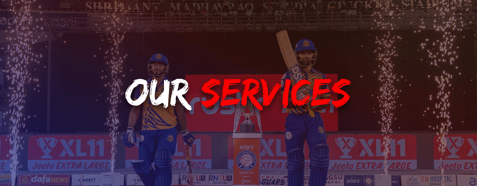 Services