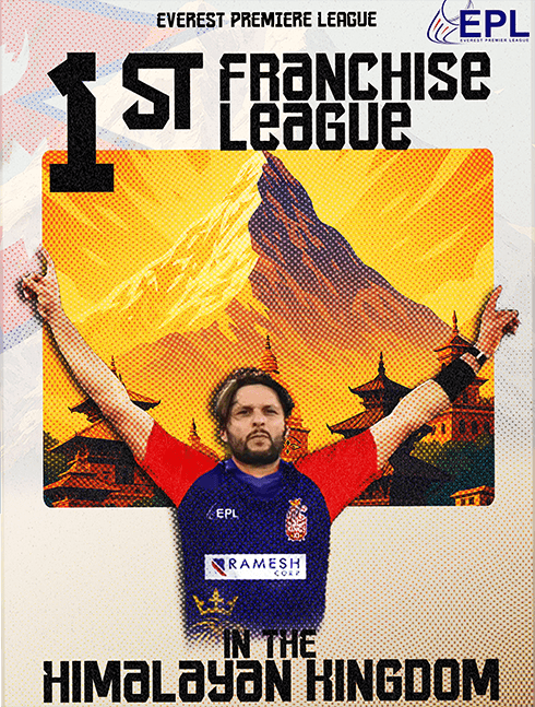 Everest Premier League (EPL) 2021