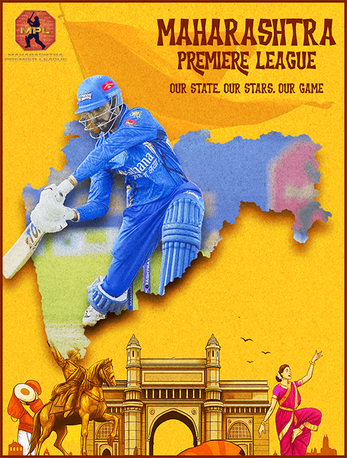 Maharashtra Premier League 2025