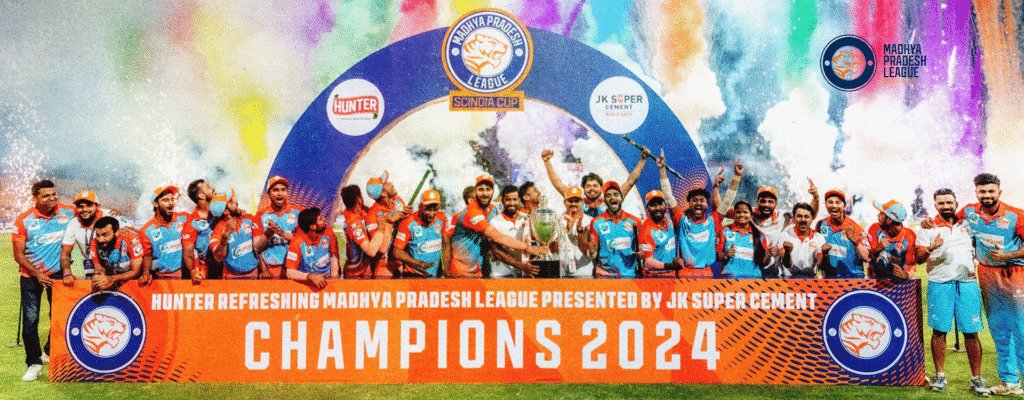Madhya Pradesh Premier League 2024