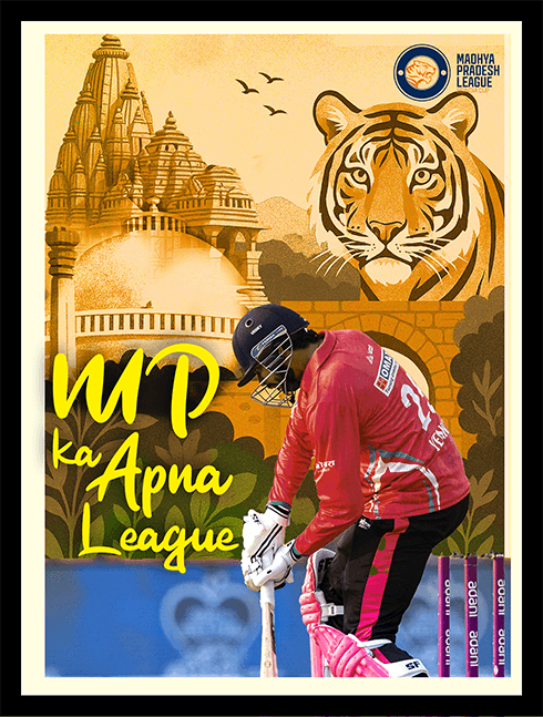 Madhya Pradesh Premier League 2024