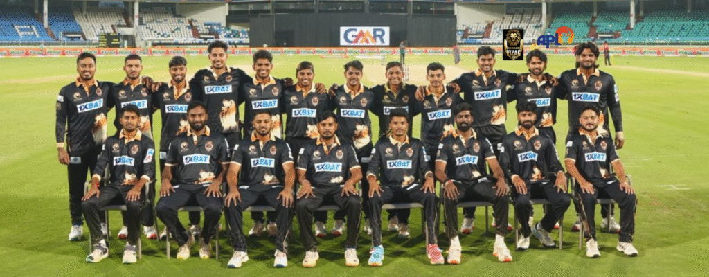 Andhra Premier League 2025
