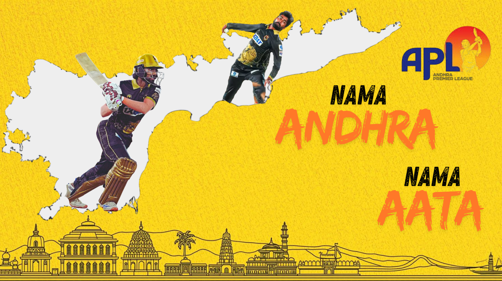 Andhra Premier League 2025