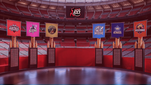 Canada Super60 2025