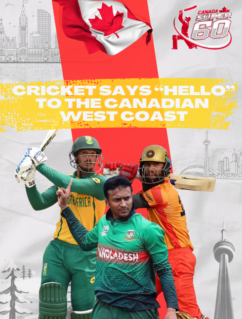 Canada Super60 2025
