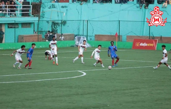 Sikkim Football – Independence Cup & A Division League