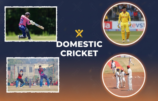 SMW Global – Strengthening Domestic & Grassroots Sports Across the World