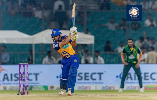 Madhya Pradesh Premier League  – Central India’s Cricket Platform