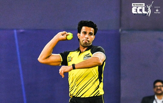 Entertainers Cricket League (ECL) – Stars and Influencers on the Field