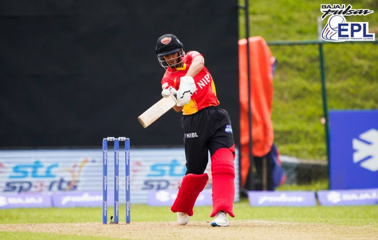 Everest Premier League – Nepal’s Flagship T20 Tournament