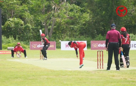 Indonesia Cricket Tours – Building Cricket in Southeast Asia