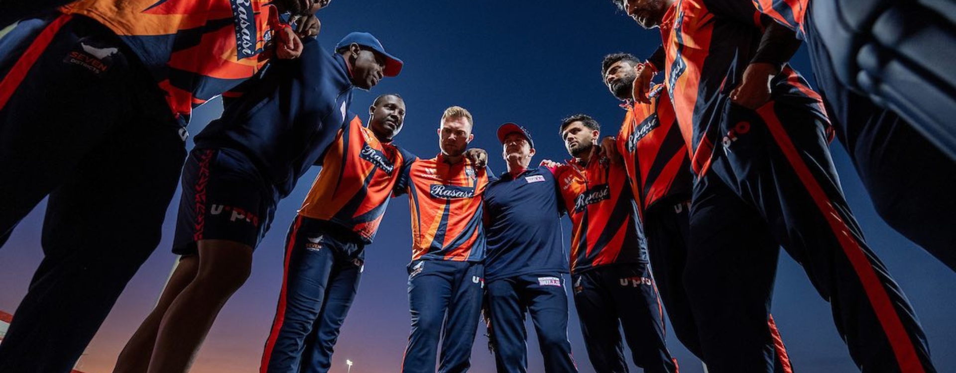 Abu Dhabi T10 – Supporting Cricket’s Shortest Format