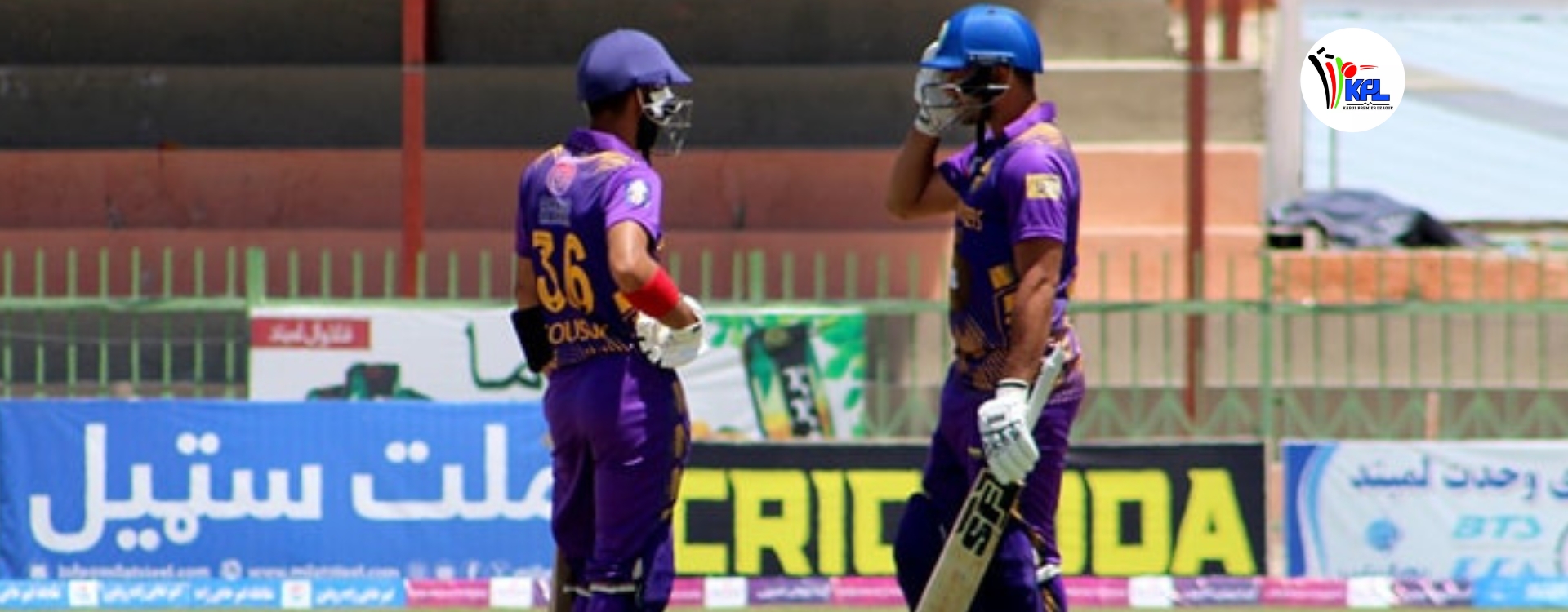 Kabul Premier League – Afghanistan’s Franchise Cricket Milestone