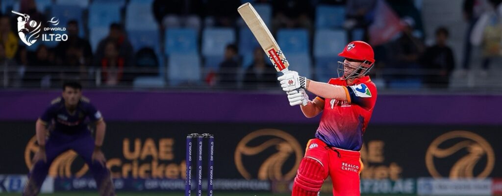 Cricket Media Partnerships