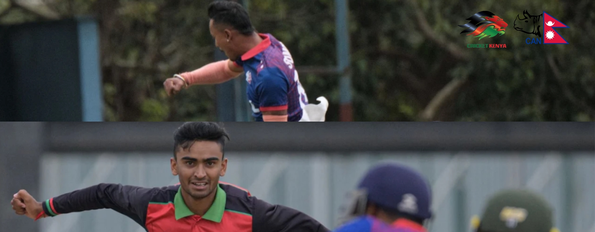 Nepal Tour of Kenya  – Cricket Returns to Africa