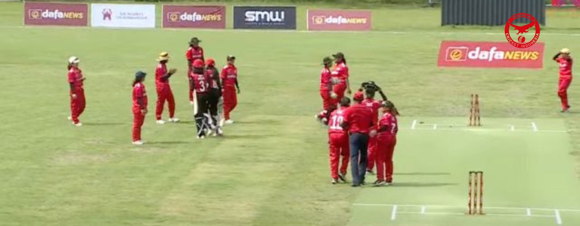 Indonesia Cricket Tours – Building Cricket in Southeast Asia