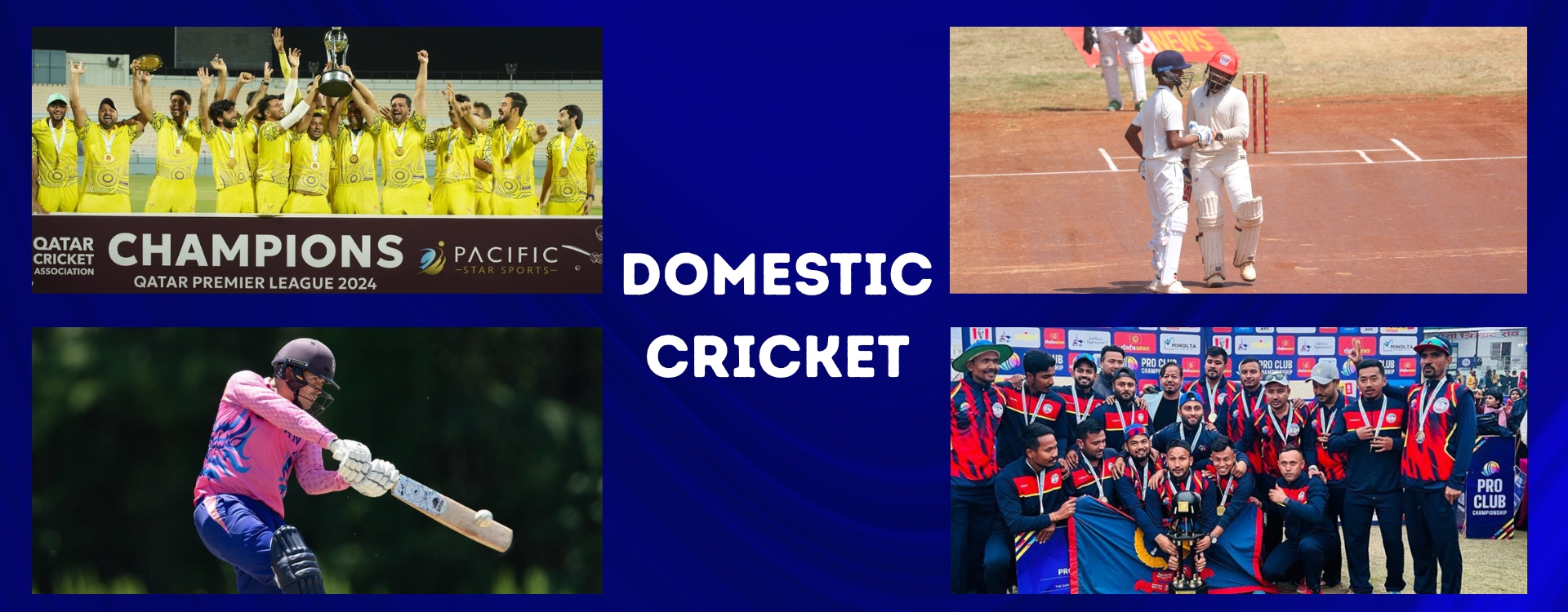 SMW Global – Strengthening Domestic & Grassroots Sports Across the World