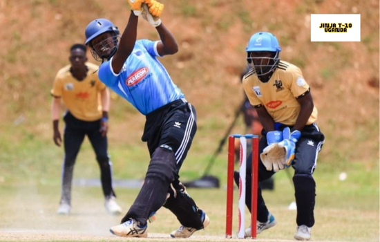 Uganda T10 – Jinja Bash 2025 Announced as SMW Global Expands Its Presence in Africa
