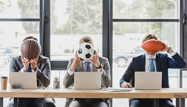 Sponsorship Sales Agency