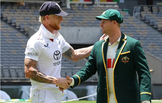 The Ashes 2025-26 : A Rivalry Renewed Down Under