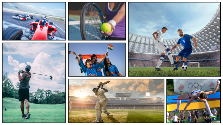 Driving the Growth of Sports Tourism in India Through World-Class Events