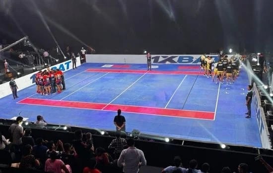 SMW Global Media to Become the Largest Kabaddi Acquisition Company in India and Globally in 2026