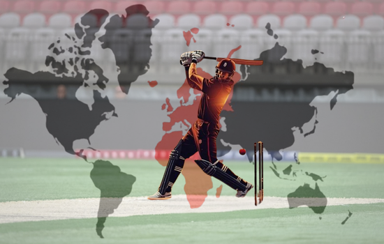 SMW Global Media Expands International Cricket Footprint in Europe & Africa (2026)