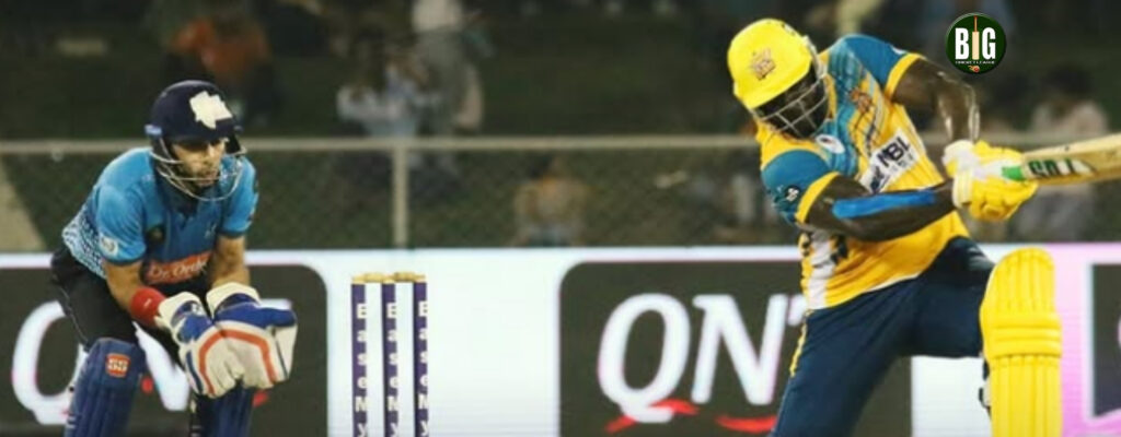 Big Cricket League – Season 2 | India 2026