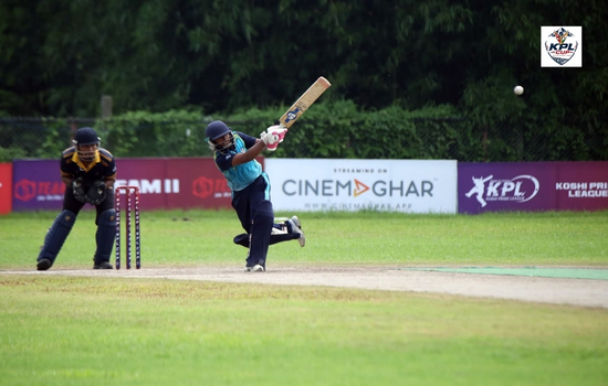 KPL Indo Nepal T20 2026 (KPL Cup International Invitational Tournament)