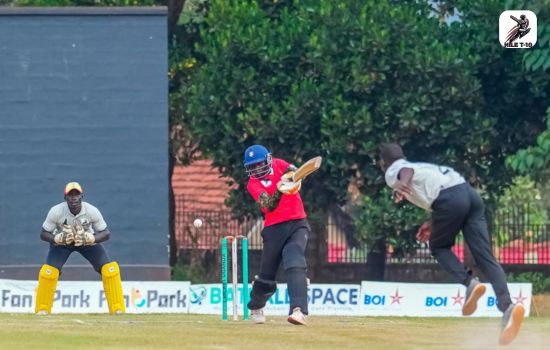 Nile T10 2026 Marks Another Milestone for SMW Global Media in African Cricket