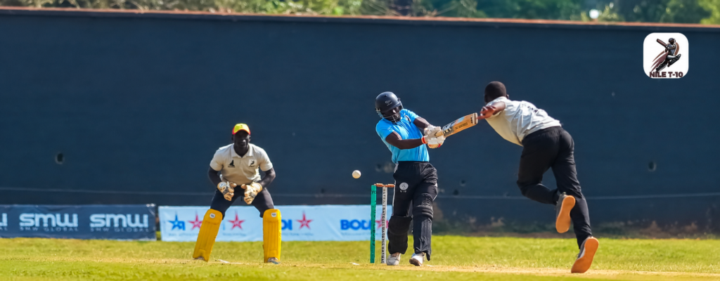 Nile Super T10 — Uganda 2026